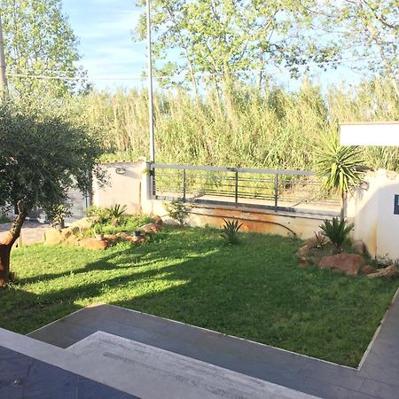 Bed&Breakfast Riccio&Lella Fiumicino Zewnętrze zdjęcie