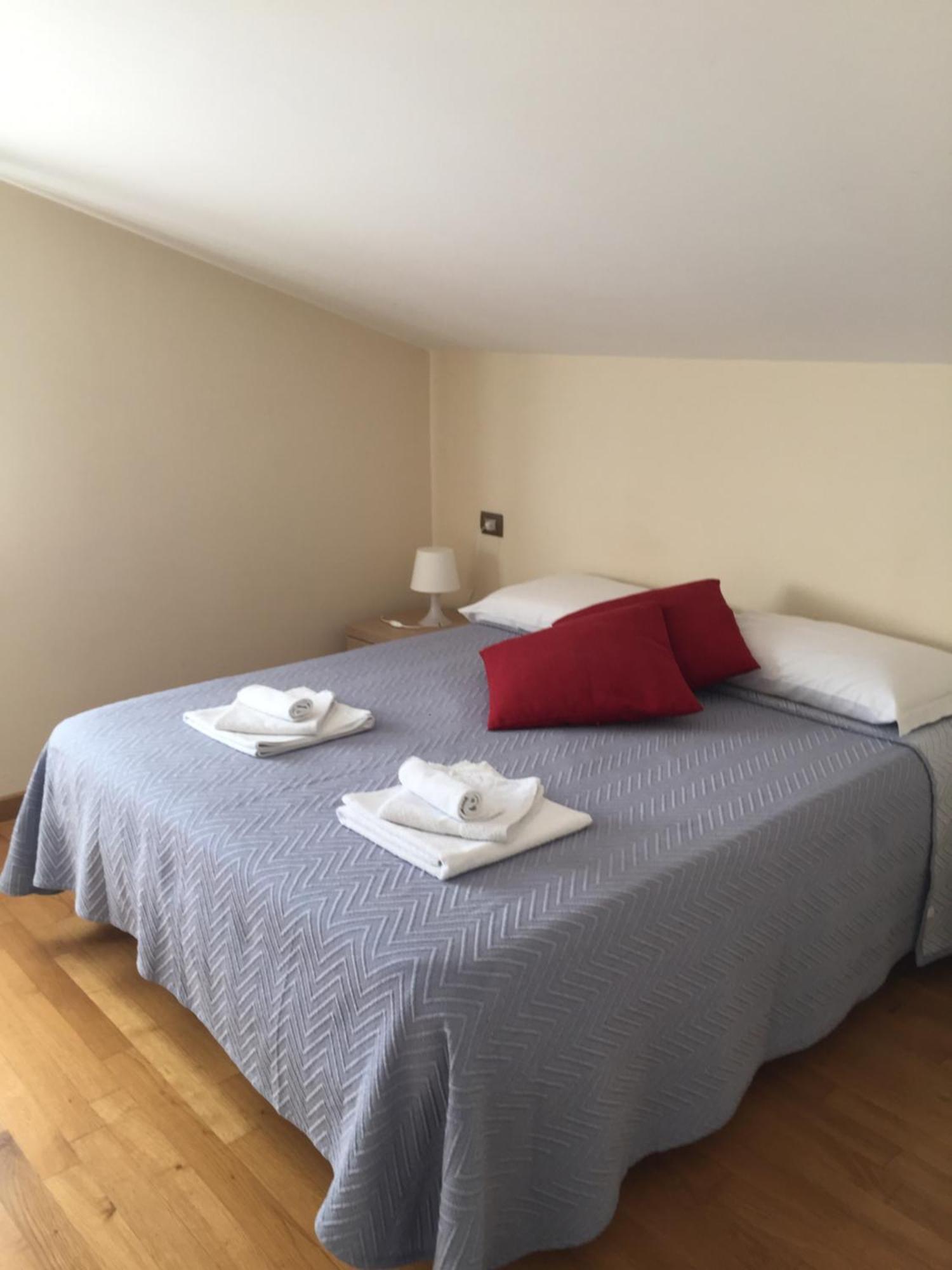 Bed&Breakfast Riccio&Lella Fiumicino Zewnętrze zdjęcie