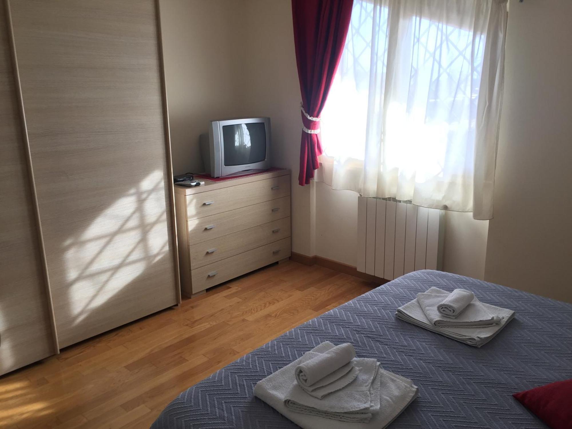 Bed&Breakfast Riccio&Lella Fiumicino Zewnętrze zdjęcie