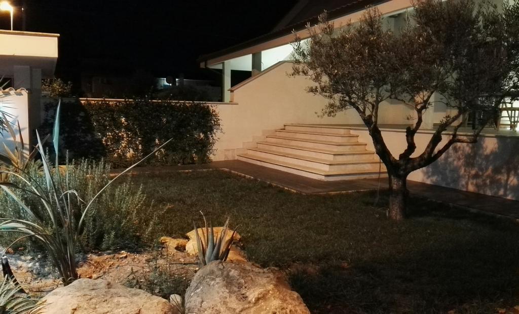 Bed&Breakfast Riccio&Lella Fiumicino Zewnętrze zdjęcie