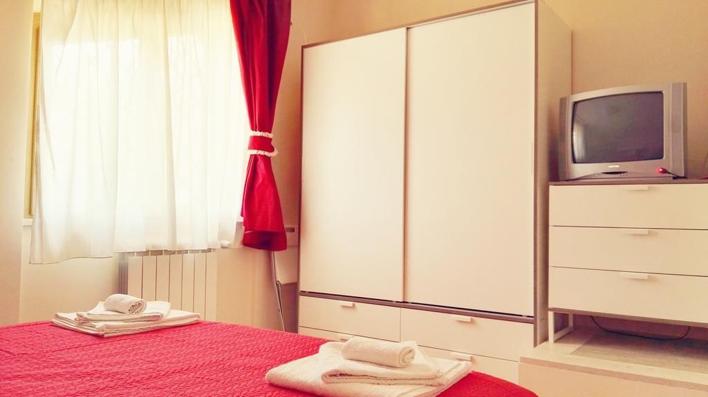 Bed&Breakfast Riccio&Lella Fiumicino Zewnętrze zdjęcie