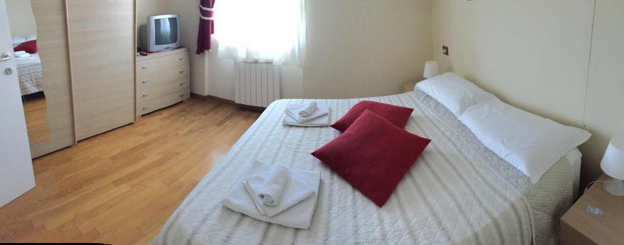 Bed&Breakfast Riccio&Lella Fiumicino Zewnętrze zdjęcie