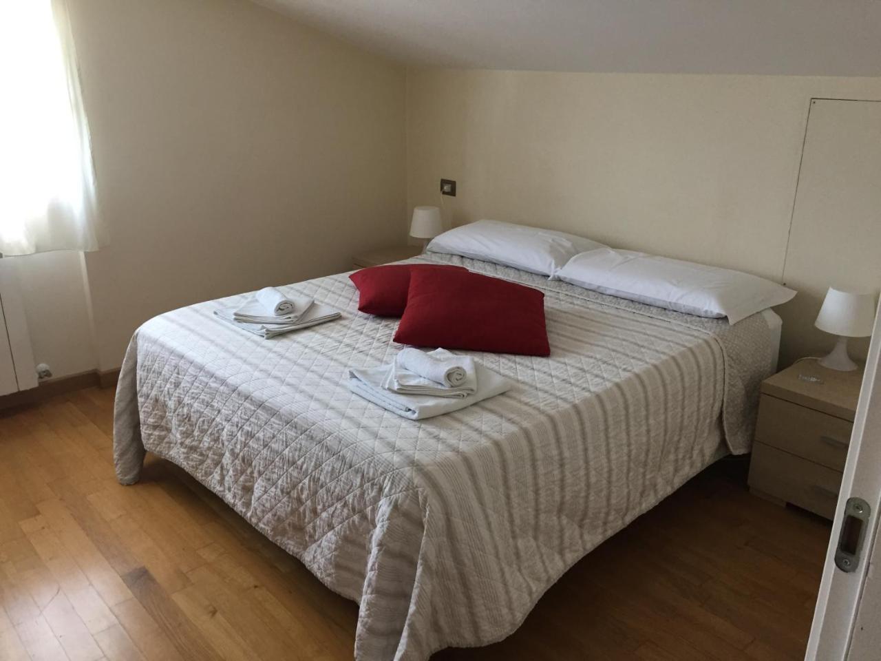 Bed&Breakfast Riccio&Lella Fiumicino Zewnętrze zdjęcie