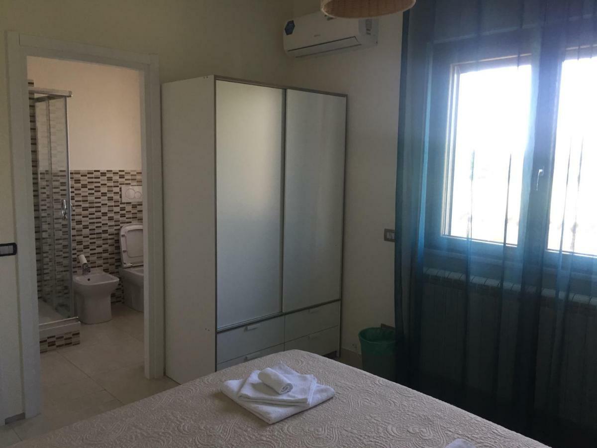 Bed&Breakfast Riccio&Lella Fiumicino Zewnętrze zdjęcie