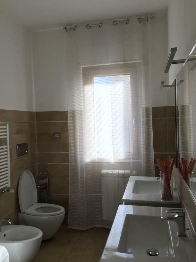 Bed&Breakfast Riccio&Lella Fiumicino Zewnętrze zdjęcie