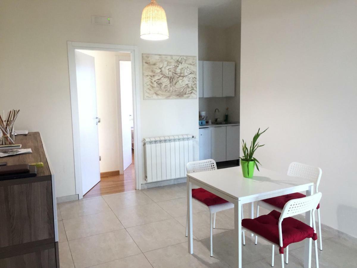 Bed&Breakfast Riccio&Lella Fiumicino Zewnętrze zdjęcie